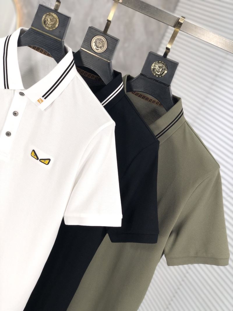 Fendi T-Shirts